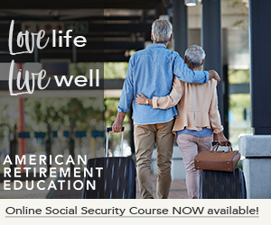 American Retirement Education