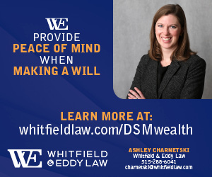 Whitfield & Eddy Law
