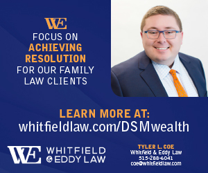 Whitfield & Eddy Law