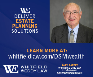 Whitfield & Eddy Law