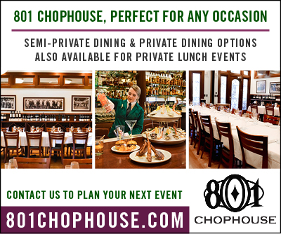 801 Chophouse