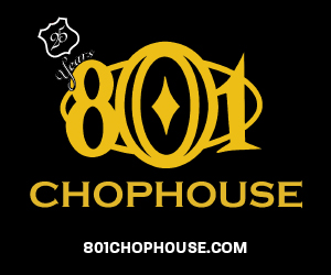 801 Chophouse