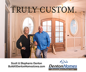 Denton Homes