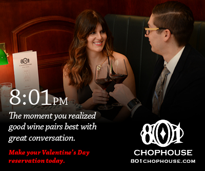 801 Chophouse