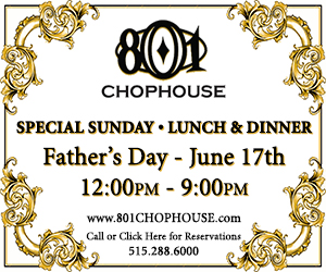 801 Chophouse