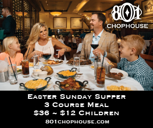 801 Chophouse