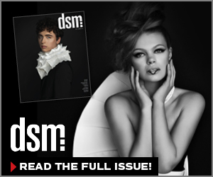 dsm Magazine