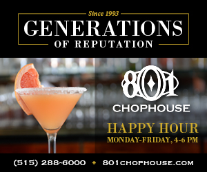 801 Chophouse