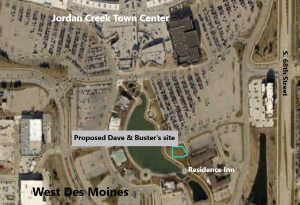 Von Maur opens at Jordan Creek mall in West Des Moines