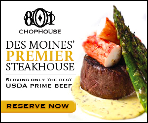 801 Chophouse