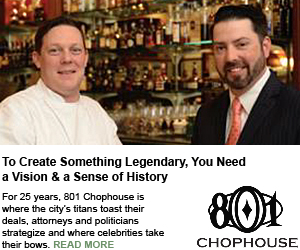 801 Chophouse