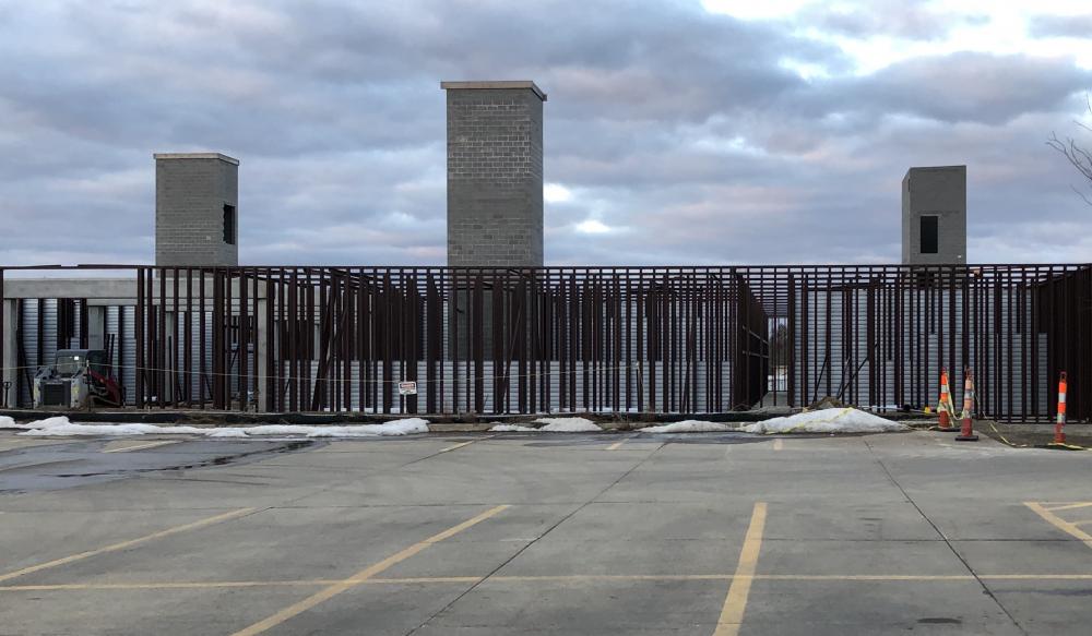 Climate Controlled Storage West Des Moines Iowa Dandk Organizer